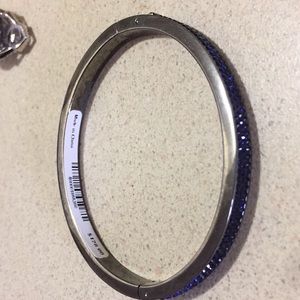 Henri Bendel hand bracelet